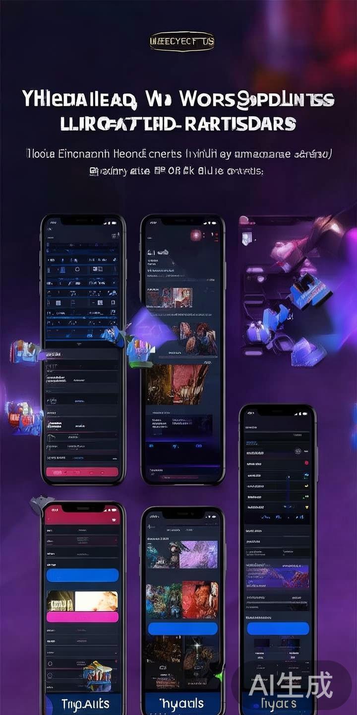 2024年最全面IM电竞App推荐指南：优质平台推荐与选择分析