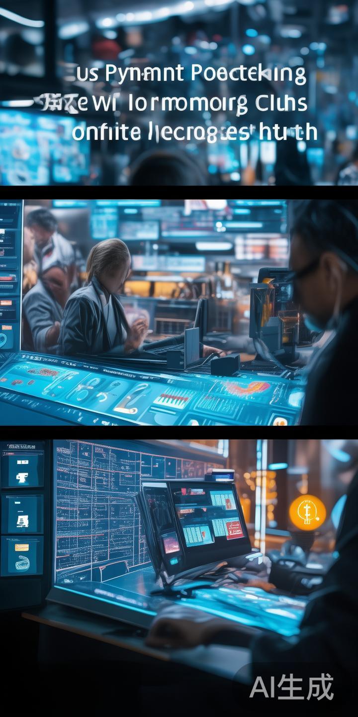 影响IM电竞结算速度的主要因素分析及优化提升策略 2. 多渠道支付方式的支持与整合
如今,玩家常通