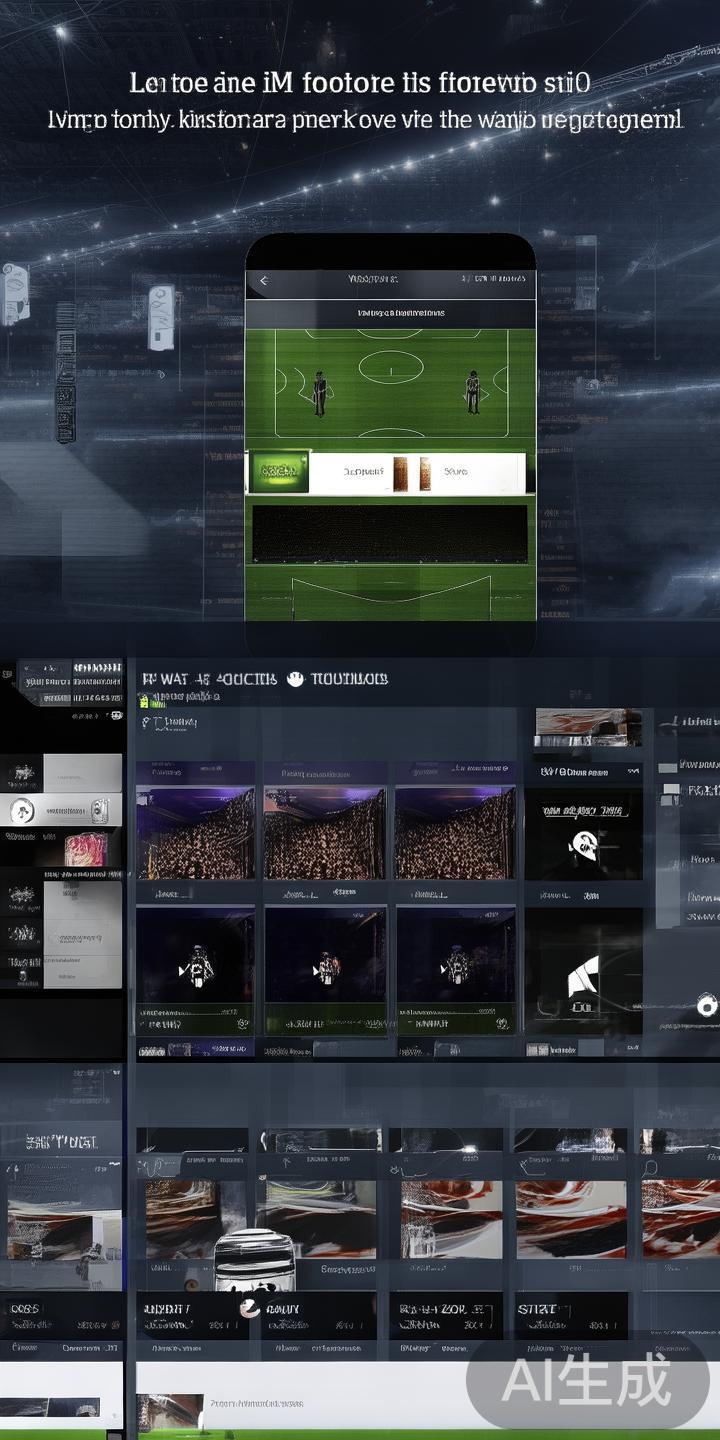 在数字化时代，手机和电脑成为我们获取娱乐内容的主要