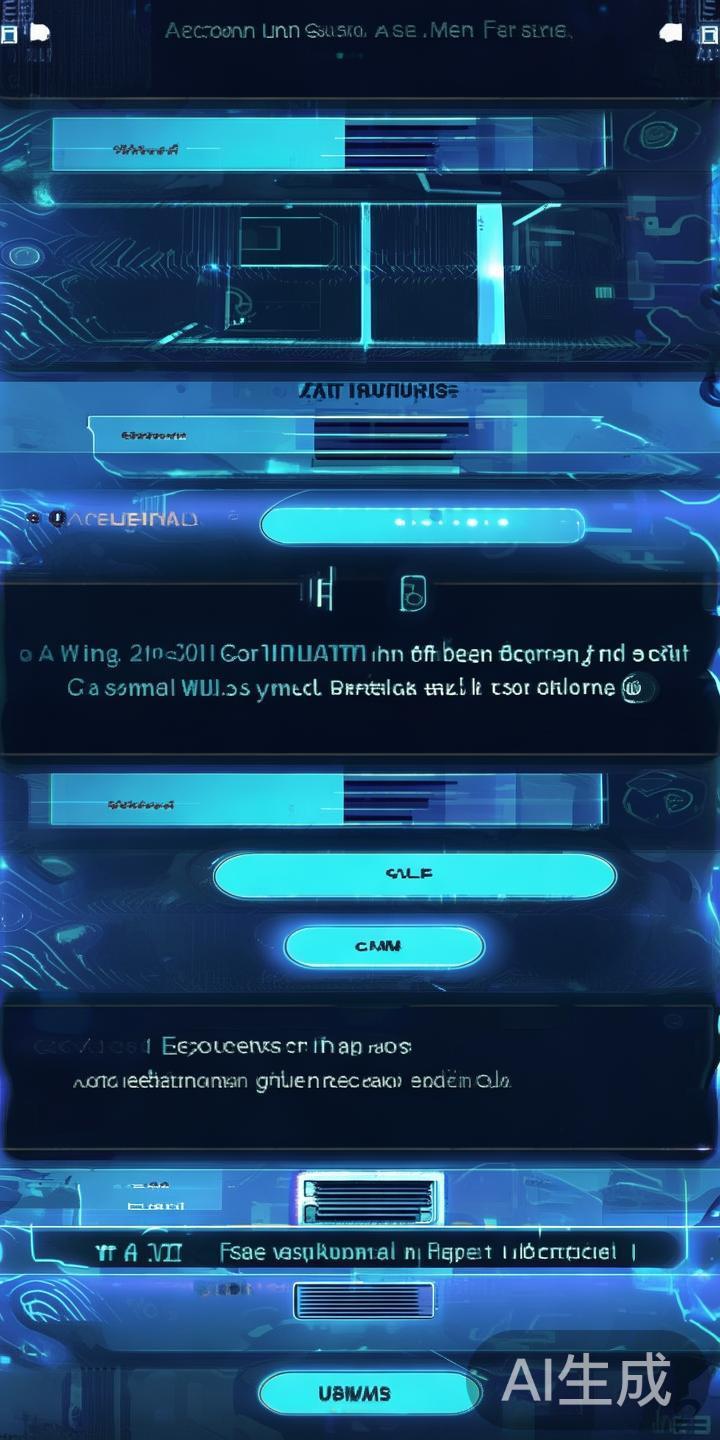 根据平台提供的“账户关联”或“账户串联”功能，将其