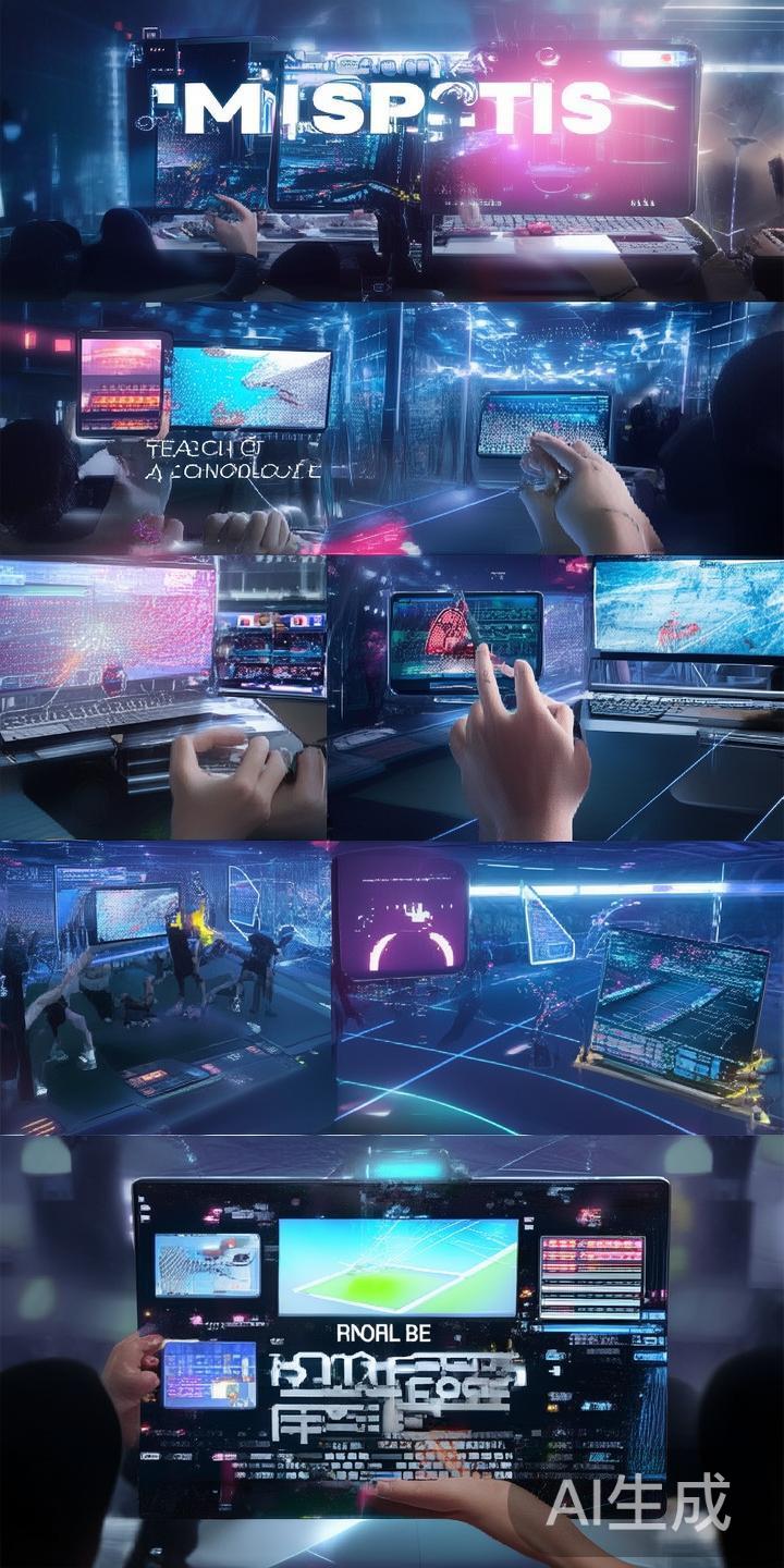 借助数字技术，IM体育实现了体育内容的多样化和个性