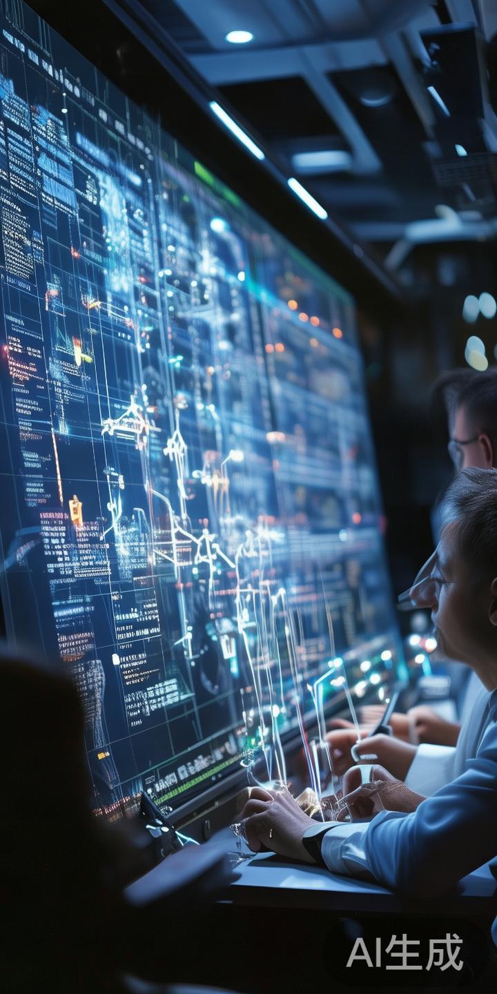 软件升级与补丁管理
系统软件的版本更新是维护的重