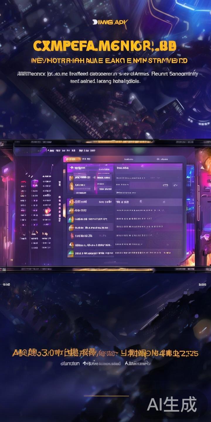 2024最新版IM电竞全站APP官方下载平台详细操作指南与使用技巧 作为一款深受电竞玩家喜爱的应用,im电竞全站app