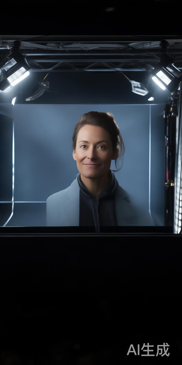 IM电竞主播必备设备与软件全攻略,打造专业流畅的直播体验 4. 高质量的辅助设备
包括专业的直播灯光,确保