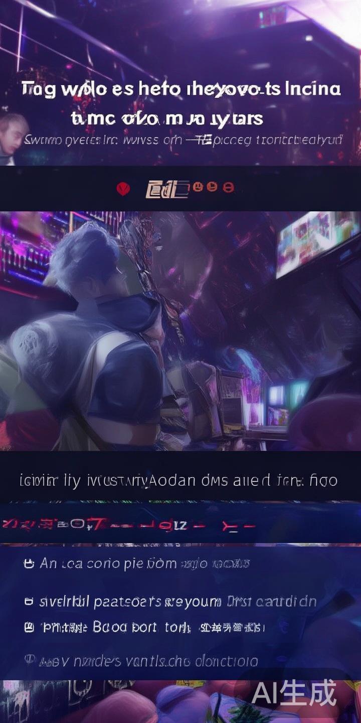 在当今电竞行业快速发展的背景下，IM电竞游戏已成为