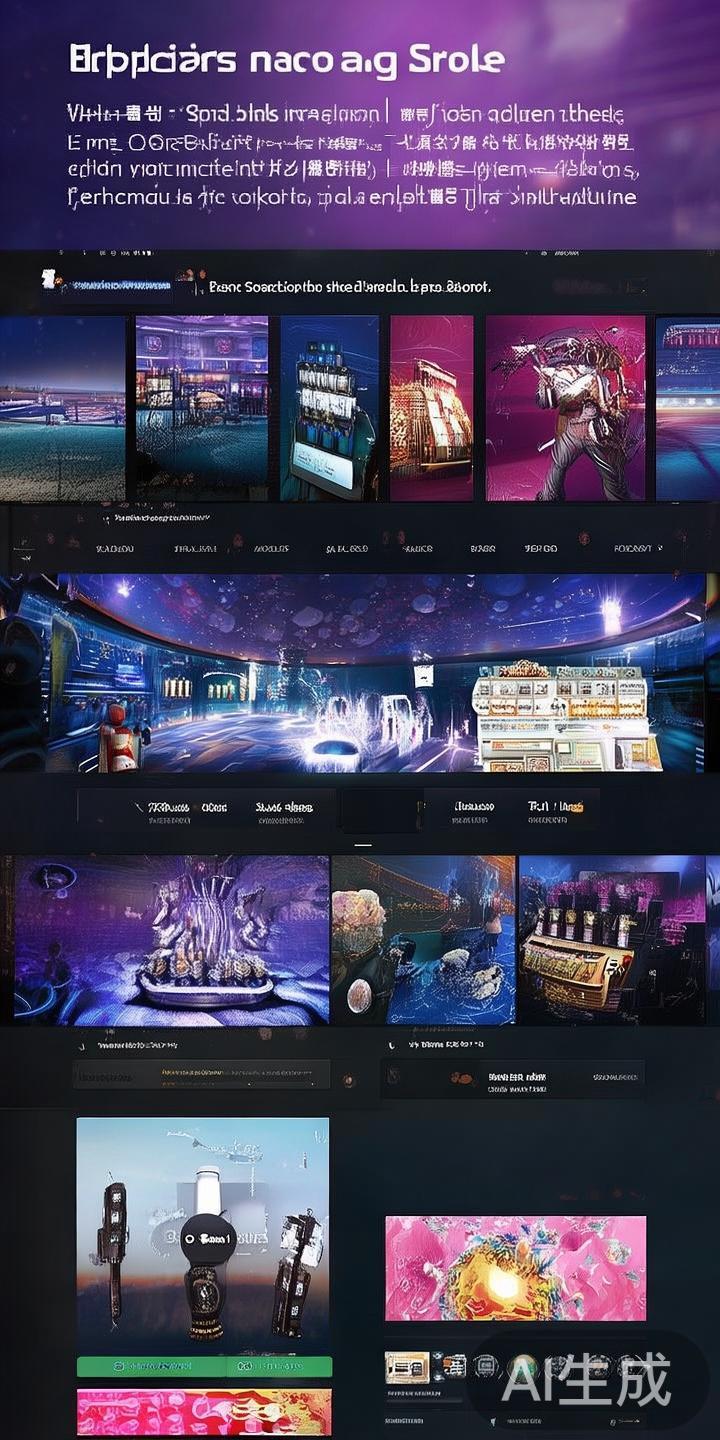 全面解析IM电竞平台的核心功能与独特优势分析 除了体育和电竞内容,IM电竞平台还提供多个经典游戏