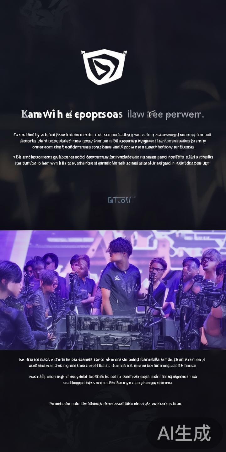 全面剖析IM电竞车队核心成员组成及高效团队合作战略 在电子竞技飞速发展的今天,IM电竞车队凭借卓越的表