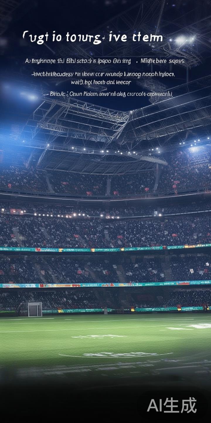 如何快速上手使用IM电竞直播平台观看精彩电竞赛事 在赛事页面中,点击想观看的赛事视频,平台将自动切换